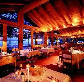 Otel Metropol & Zermatt