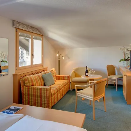 Hotel Metropol &