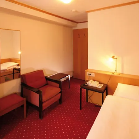 メトロポール ＆ スパ ホテル ツェルマット