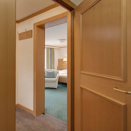 Hotel Metropol&spa