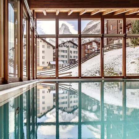 Hotel Metropol&spa