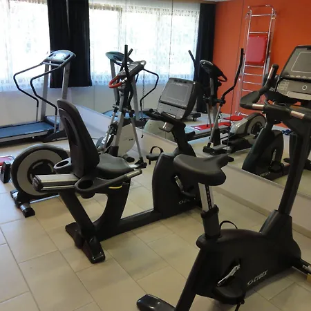 メトロポール ＆ スパ 4*