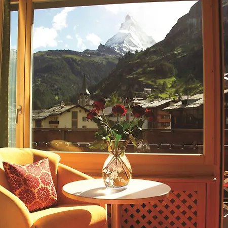 メトロポール ＆ スパ ホテル