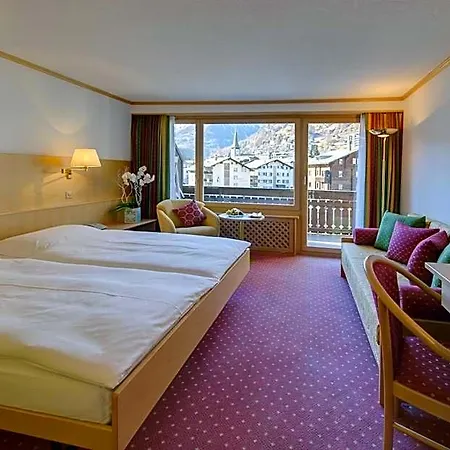 فندق Metropol & 4*