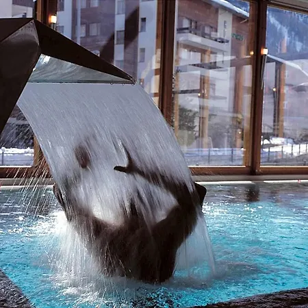 Metropol&spa Zermatt