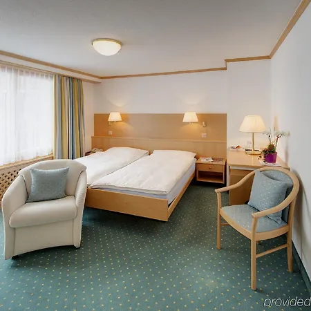 Metropol & Hotel