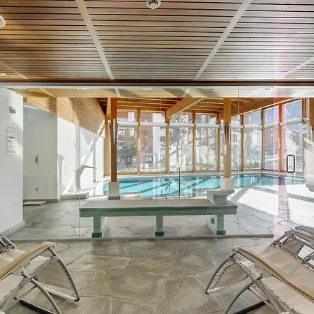 Metropol & 4* Zermatt