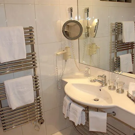 ホテル メトロポール ＆ スパ ツェルマット