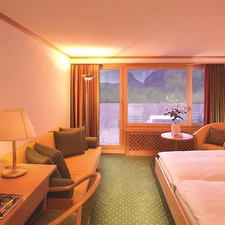 Metropol&spa 4* Zermatt
