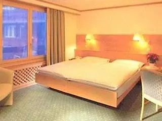 Hotel Metropol &