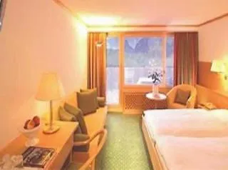 Hotel Metropol & Zermatt