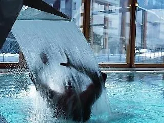 Hotel Metropol&spa Zermatt