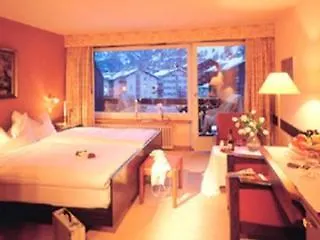 Metropol&spa 4* Zermatt