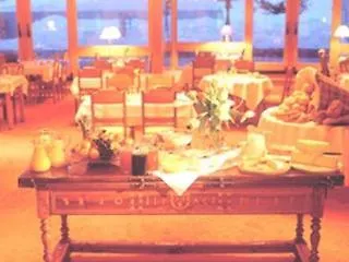 Hotel Metropol &