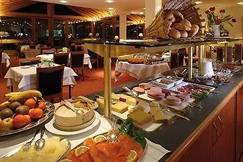 Hotel Metropol & 4*