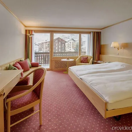 Metropol & Zermatt
