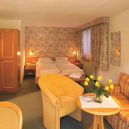 Metropol & Hotel Zermatt