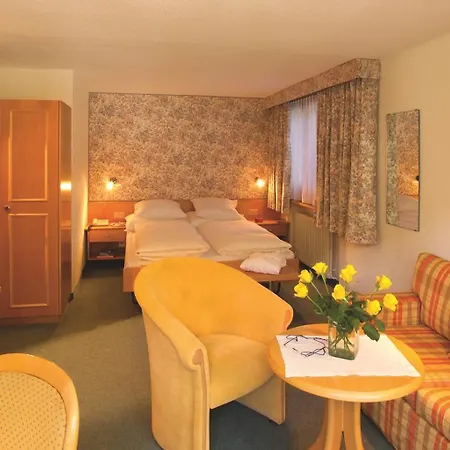 Metropol&spa Hotel Zermatt