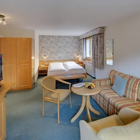 Metropol&spa Zermatt