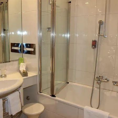 Hotel Metropol &