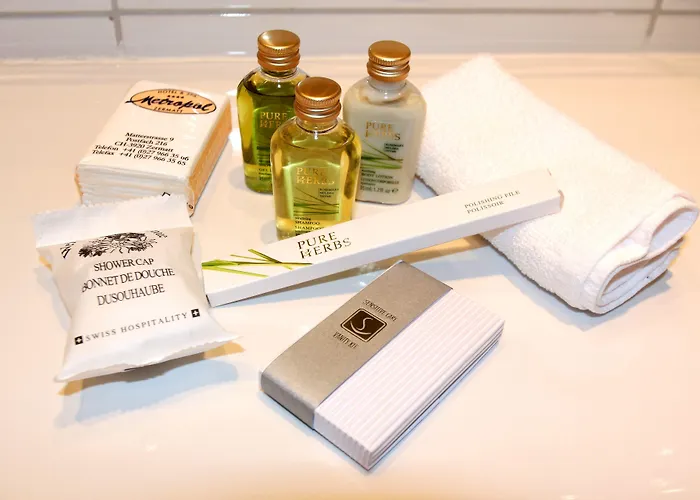 Metropol&spa Zermatt