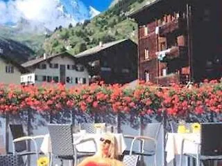 Metropol&spa Zermatt