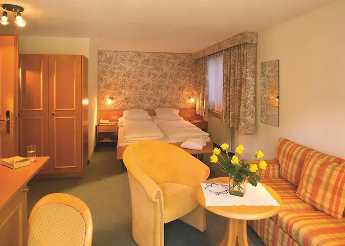 Metropol & מלון צרמט