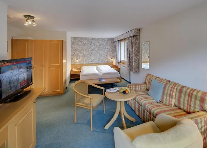 Metropol&spa Zermatt