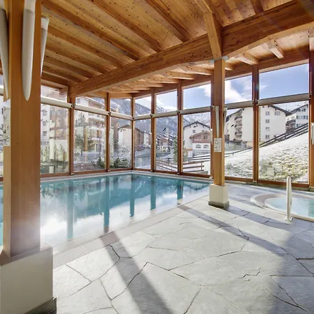 Metropol&spa Zermatt