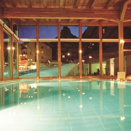 Metropol&spa Zermatt