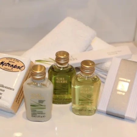 Metropol&spa Hotel 4*