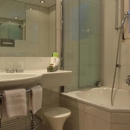 Metropol&spa Zermatt