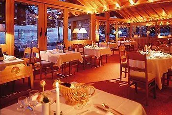 Metropol&spa Zermatt