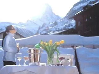 Metropol&spa Zermatt