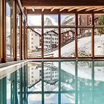 Hotel Metropol &