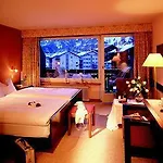 Metropol & Zermatt