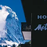 Hotel Metropol & 4*