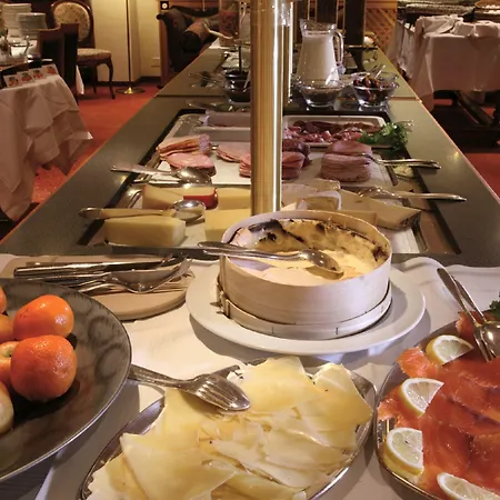 Hotel Metropol & Zermatt