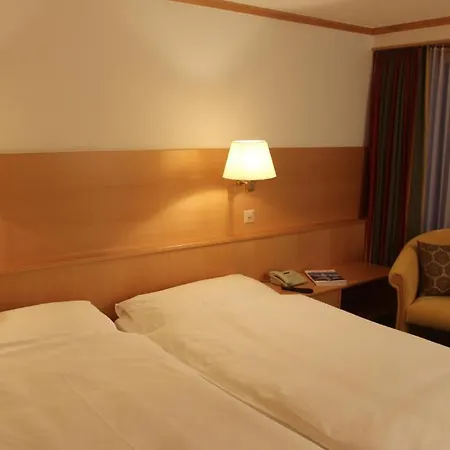 Metropol & 4* Ζερμάτ