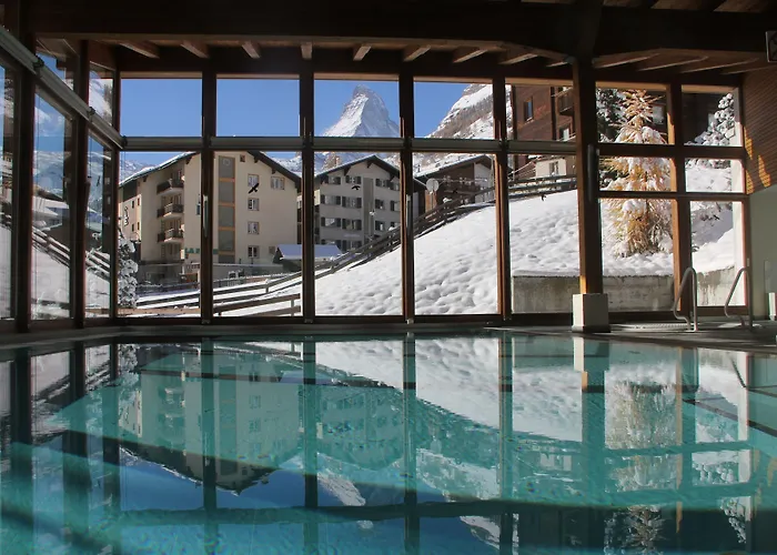 Metropol & 4* Zermatt