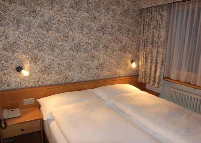 Hotel Metropol & Zermatt