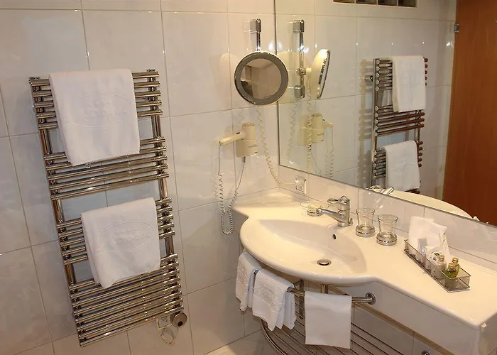 Hotel Metropol & Zermatt